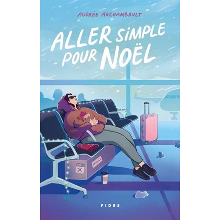 Aller simple pour Noël : RMC