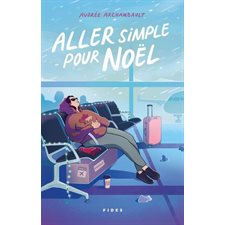 Aller simple pour Noël : RMC