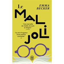 Le mal joli (FP) : J'ai lu. Littérature générale. Littérature française