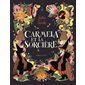 Carmela et la sorcière : Couverture rigide