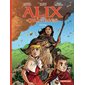 Alix origines T.05 : Corsica : Bande dessinée