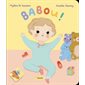 Babou ! : Livre cartonné