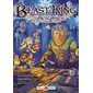 Beast king and medicinal herb T.03 : Manga : ADO : SHONEN