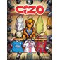 Cizo T.06 : Mercato show : Bande dessinée