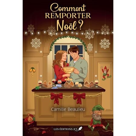 Comment remporter Noël ? : COM RMC