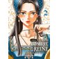 Dans l'ombre de la reine : L'histoire de William Cecil T.02 : Manga : ADT : SEINEN