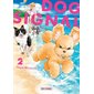 Dog signal T.02 : Manga : ADO : SHONEN
