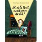 Et si la nuit avait peur de toi ? : Couverture rigide