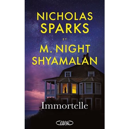 Immortelle : SPS