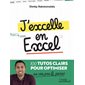 J'excelle en Excel : Les petites fiches Marabout