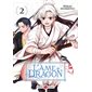 L'âme du dragon T.02 : Manga : ADO : SHONEN