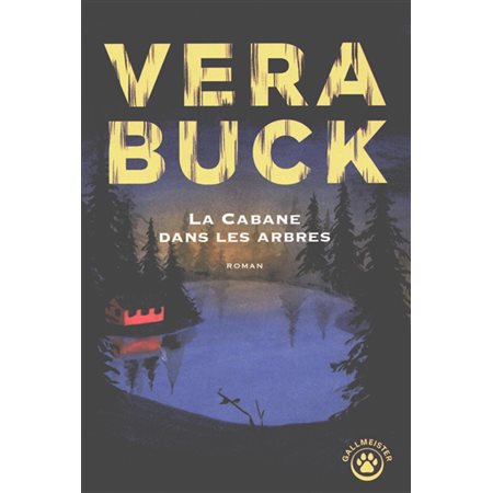 La cabane dans les arbres : Fiction : SPS