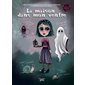 Enola T.01 : La maison dans mon ventre : Couverture souple