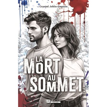 La mort au sommet : RMC