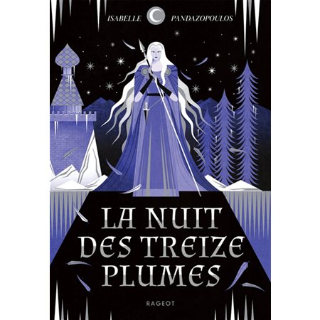 La nuit des treize plumes : 12-14