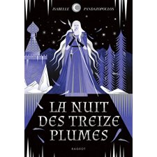 La nuit des treize plumes : 12-14