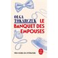 Le banquet des Empouses (FP) : Roman d'épouvante naturopathique : Le Livre de poche
