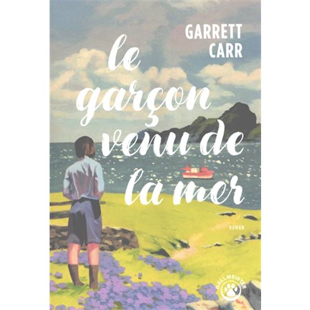 Le garçon venu de la mer : Fiction