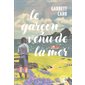 Le garçon venu de la mer : Fiction