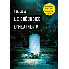 Le préjudice d'Heather V. : Impact : SPS