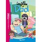 Les filles de Dad T.03 : Dad show : Bibliothèque rose : 6-8