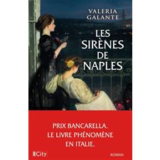 Les sirènes de Naples : HIS