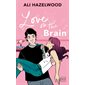 Love on the brain (FP) : NR