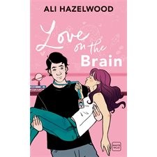 Love on the brain (FP) : NR