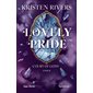 Court of gods T.02 : Lovely pride : Romantasy