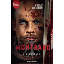 Montbard T.01 : Jérusalem : AVE : HIS