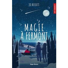 Magie à Fermont : RMC