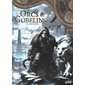 Orcs & gobelins T.30 : Cul blanc : Le monde d'Aquilon : Bande dessinée