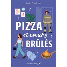 Pizza et coeurs brûlés : RMC
