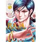 Raja T.01 : Manga : ADT : SEINEN