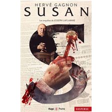 Susan (FP) : Les enquêtes de Joseph Laflamme T.07 : POL