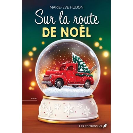 Sur la route de Noël : COM : RMC