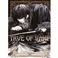 True of vamp T.01 : Manga : ADT : SEINEN