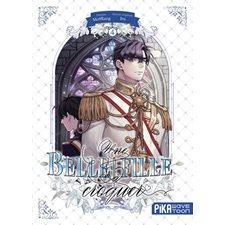 Une belle-fille à croquer T.04 : Manga : ADO : SHOJO