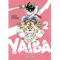 Yaiba : Complete edition T.02 : Manga : ADO : SHONEN