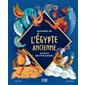 Histoires de l'Égypte ancienne : Au pays des pyramides : Histoires de ...