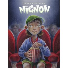 Mignon : Couverture rigide