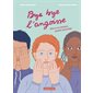 Bye bye l'angoisse : Vivre en bonne santé mentale