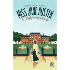 Miss Jane Austen & l'infortunée modiste (FP) : Miss Jane Austen : POL