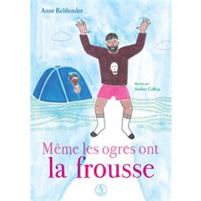 Même les ogres ont la frousse : 6-8