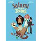 Furet furieux : Salami, docteur Teckel : 6-8