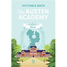 The Austen Academy : Lizzie