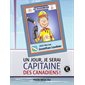 Un jour, je serai capitaine des Canadiens ! : 9-11