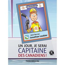Un jour, je serai capitaine des Canadiens ! : 9-11