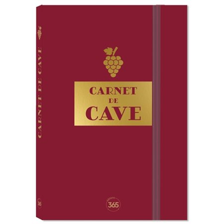 Carnet de cave : Le Mémoniak