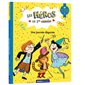 Les héros de 1re année : Une journée déguisée : niveau lecture 1